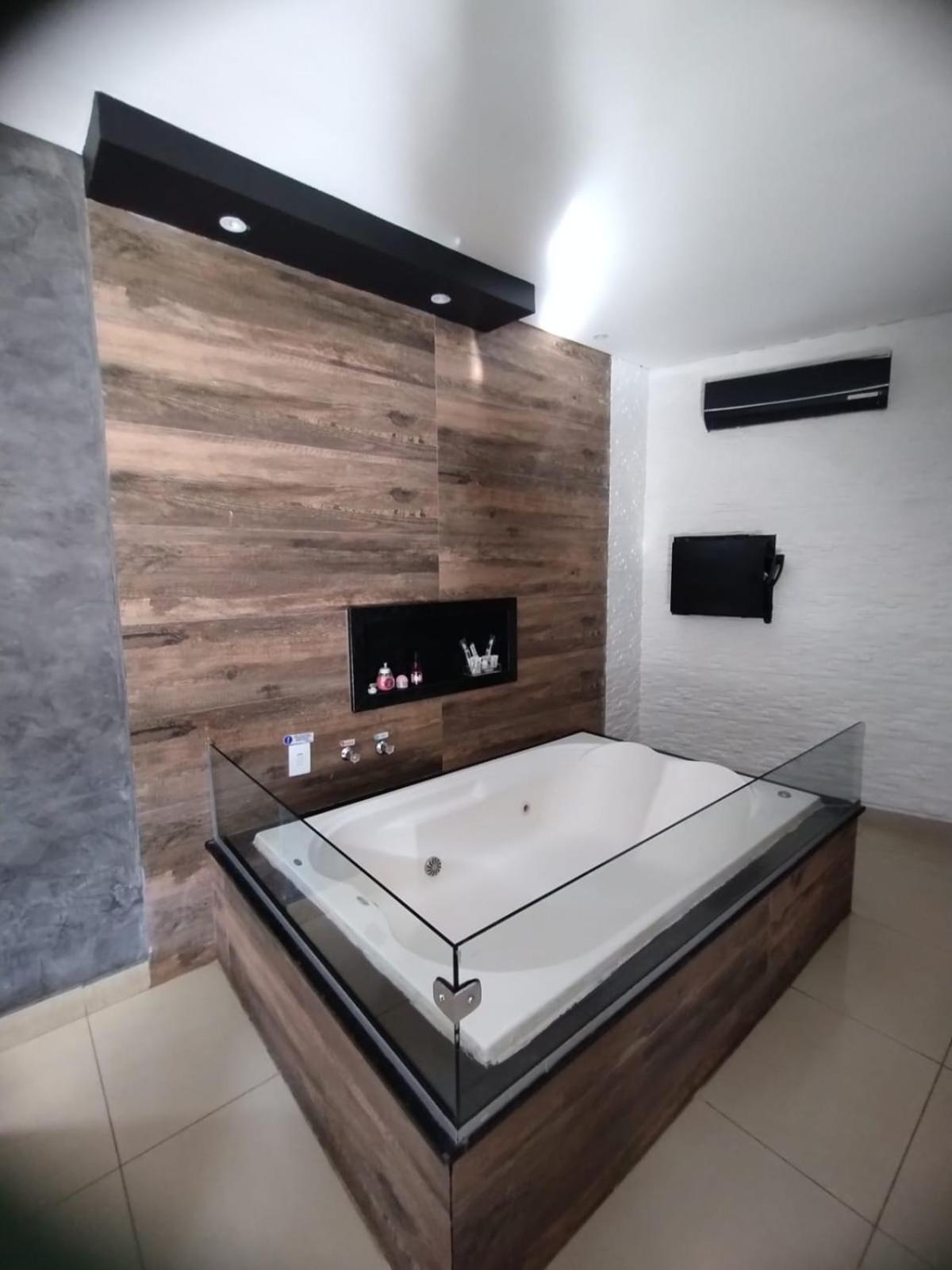 Aparthotel Segredos Araras  Exteriér fotografie